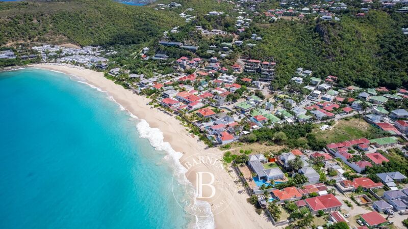 À vendre, Terrain constructible Saint... - picture 2