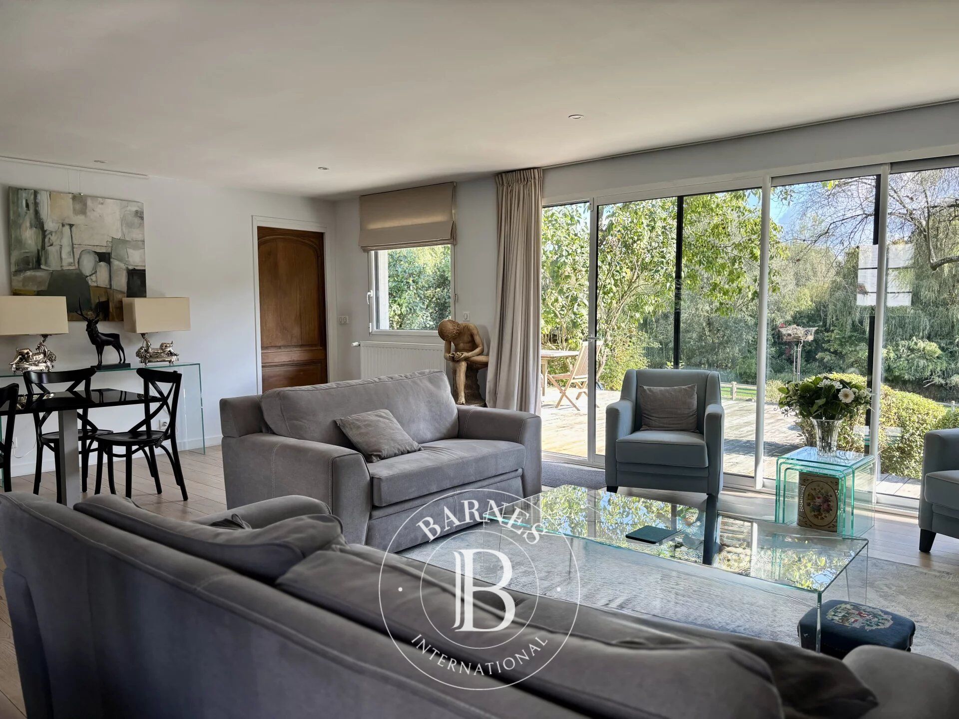 Casa de una sola planta en Hem Beaumont - picture 2