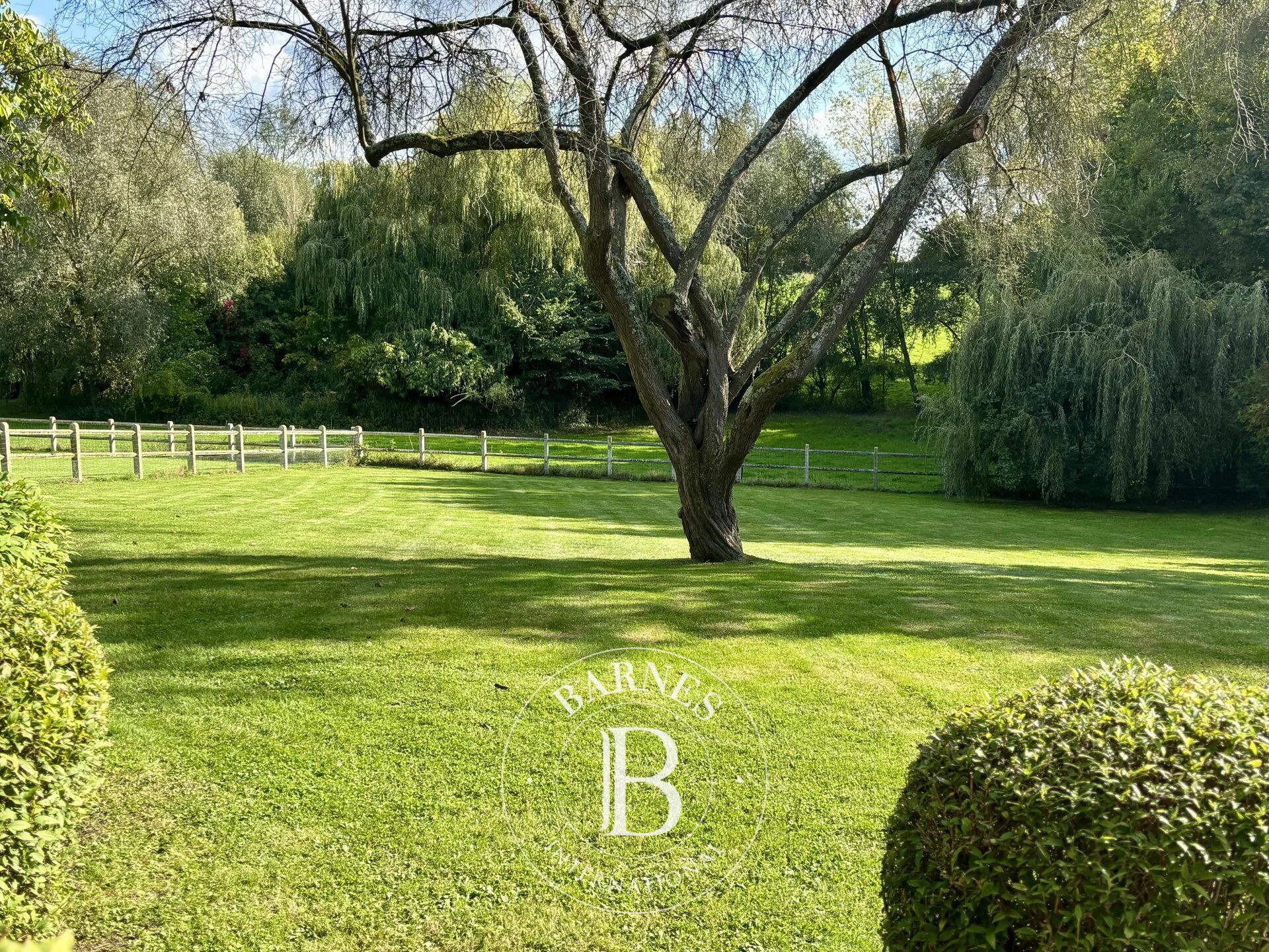 Casa de una sola planta en Hem Beaumont - picture 1