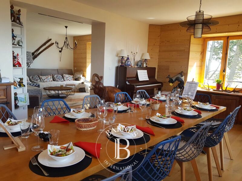 À vendre Chalet | Font-Romeu-Odeillo-Via - picture 3