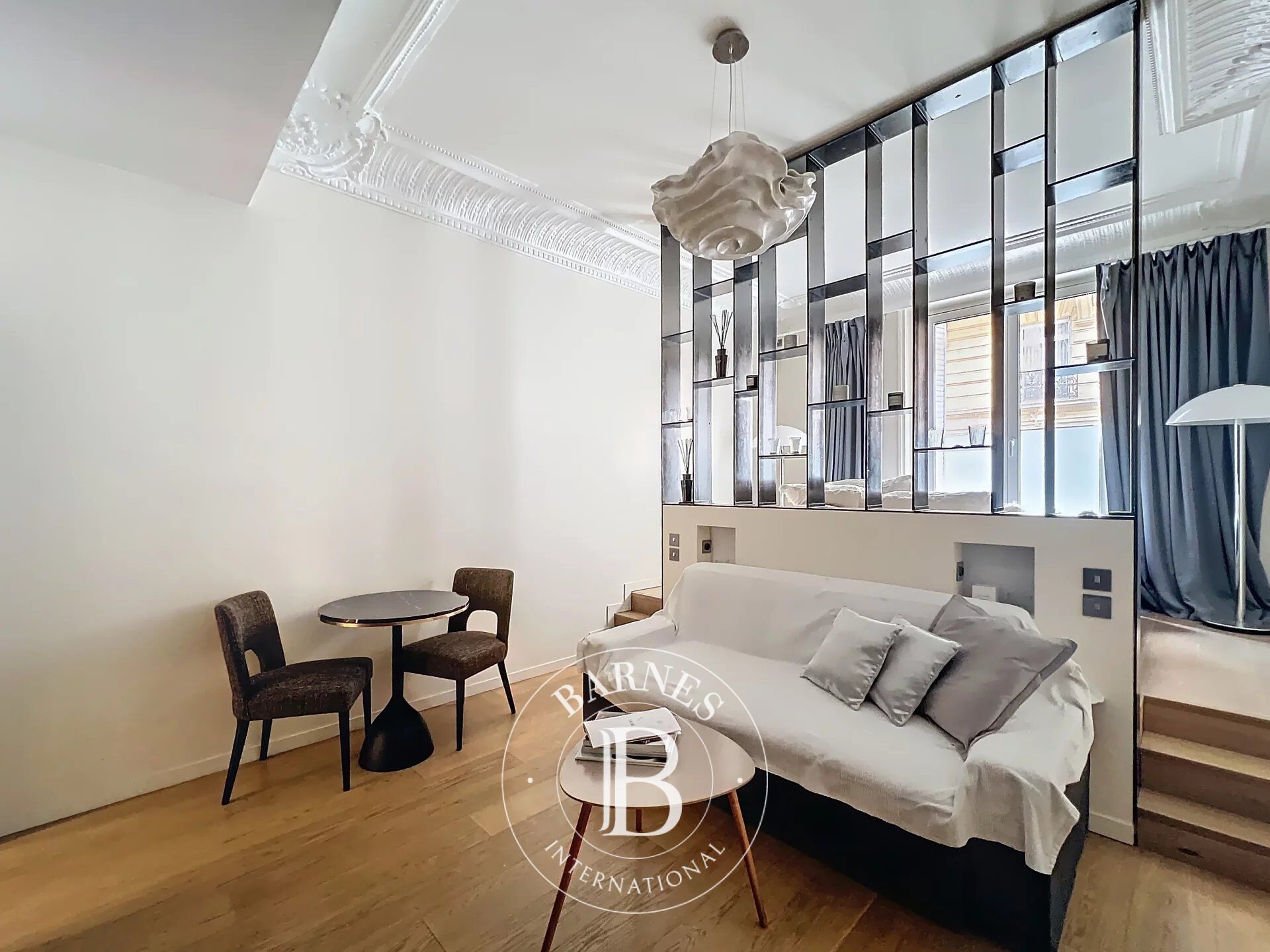 Le service location de la Maison BARNES vous propose ce bien: - picture 2