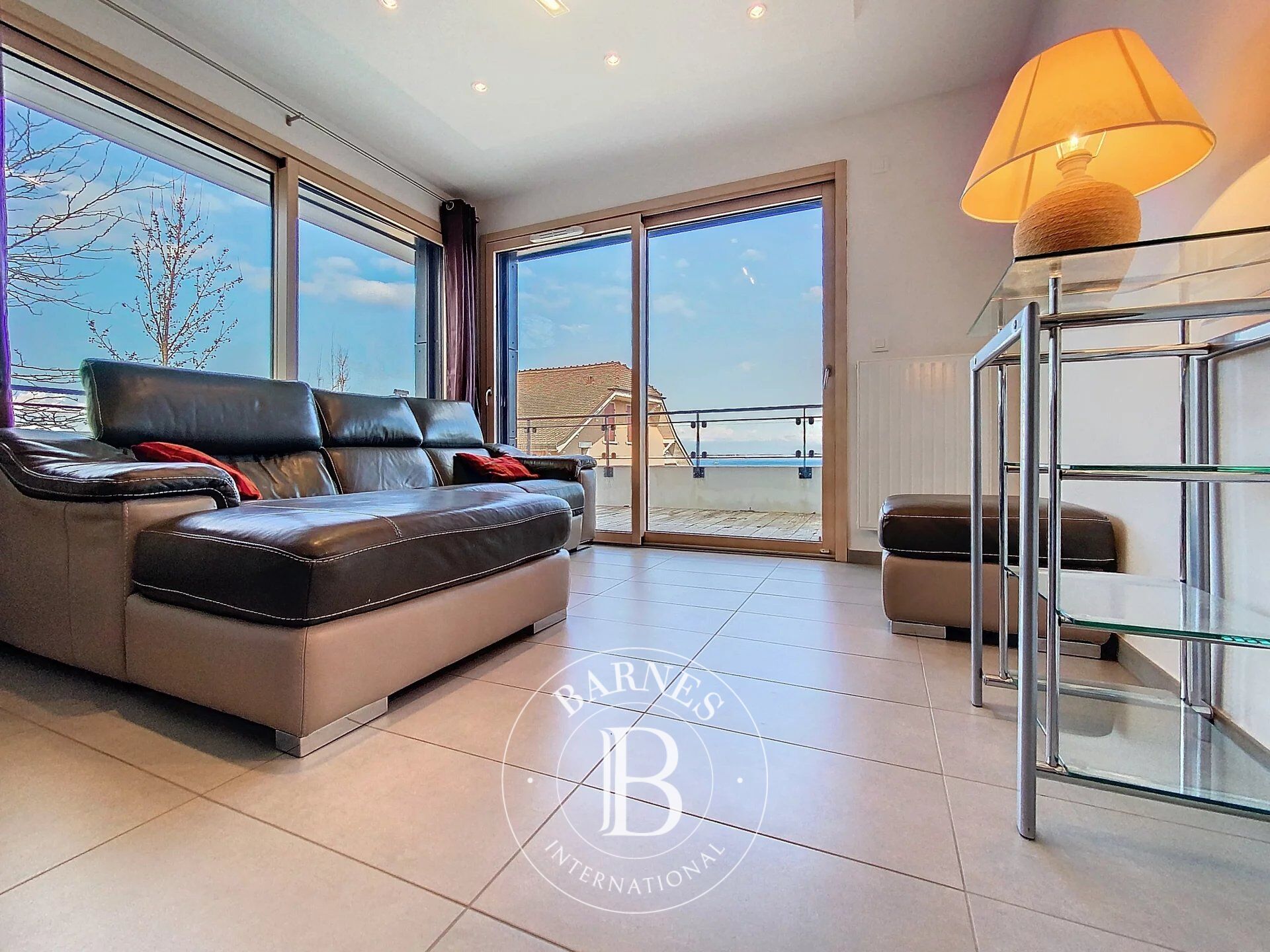 Daire Évian-les-Bains - picture 4