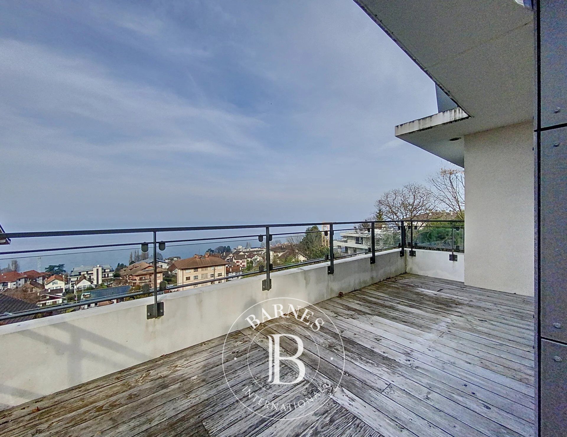 Daire Évian-les-Bains - picture 6