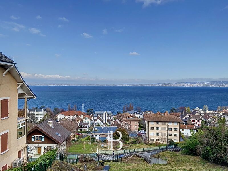 Vendido, Piso Évian-les-Bains - picture 1