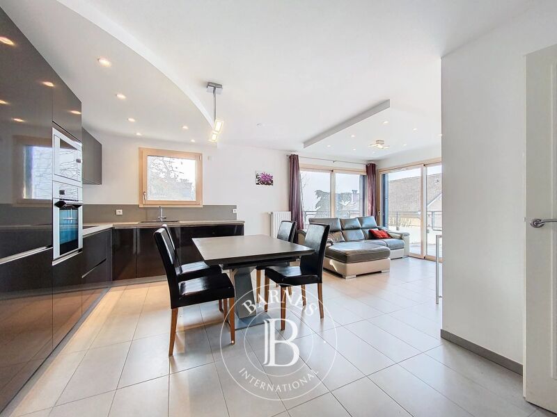 Vendido, Piso Évian-les-Bains - picture 3