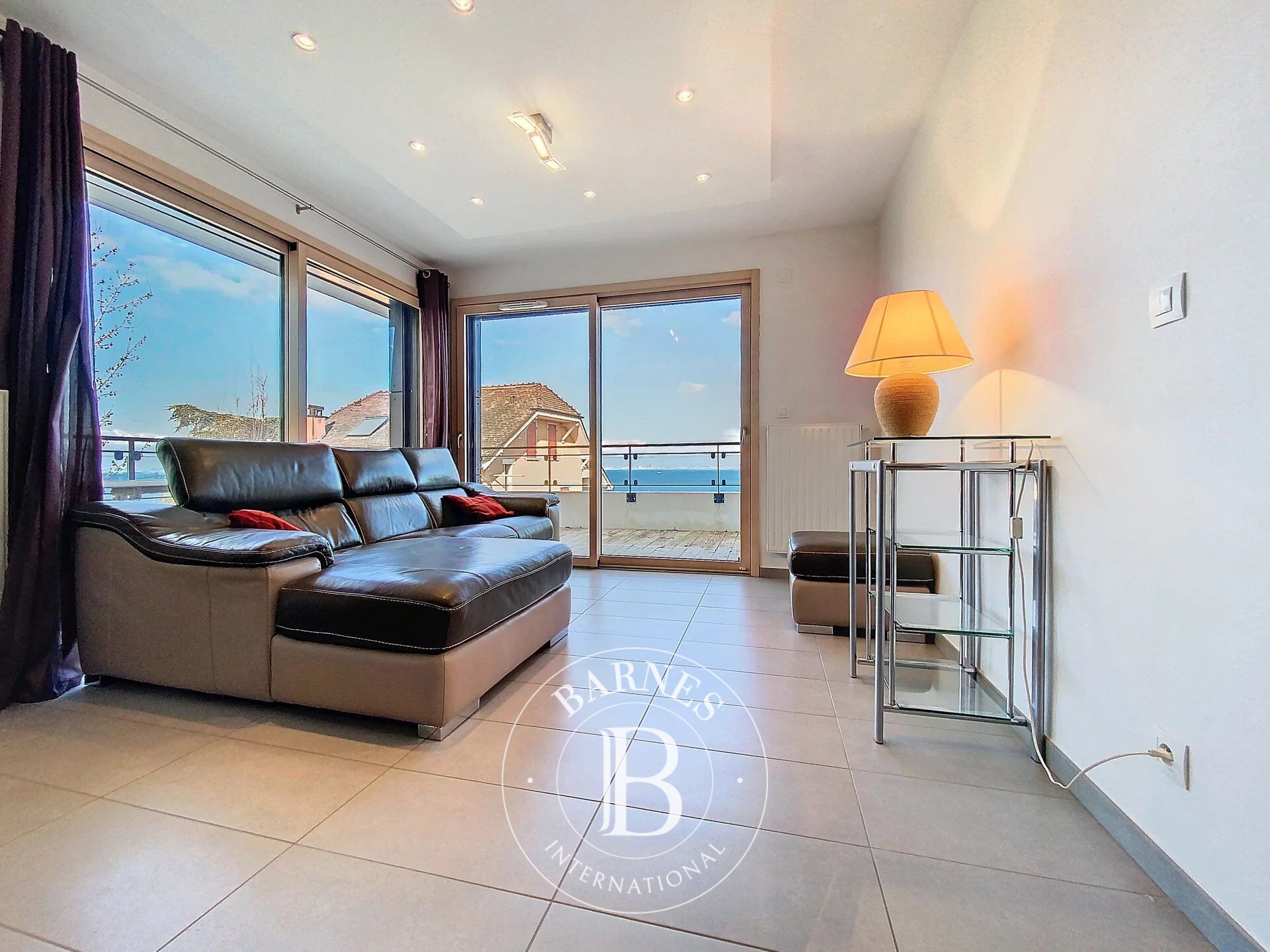 Daire Évian-les-Bains - picture 7