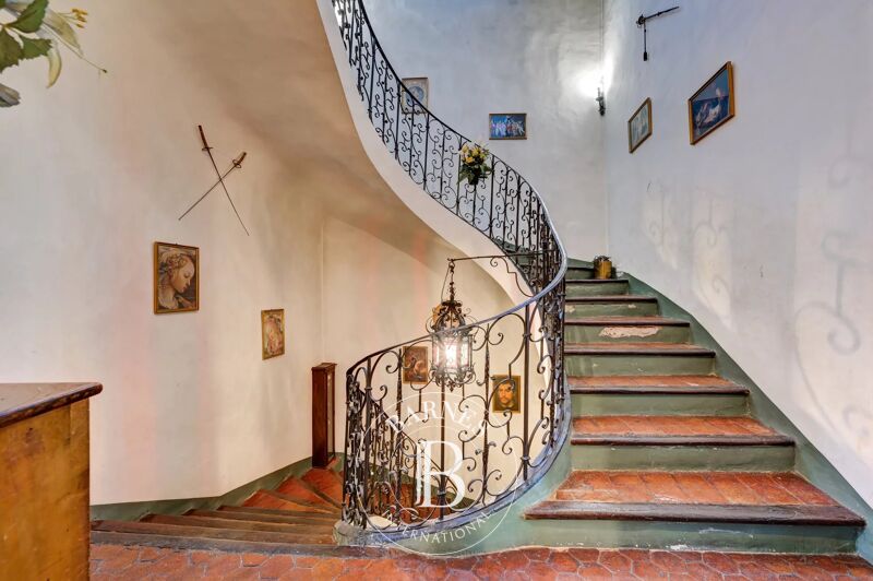 À vendre Hôtel particulier | Rians - picture 2