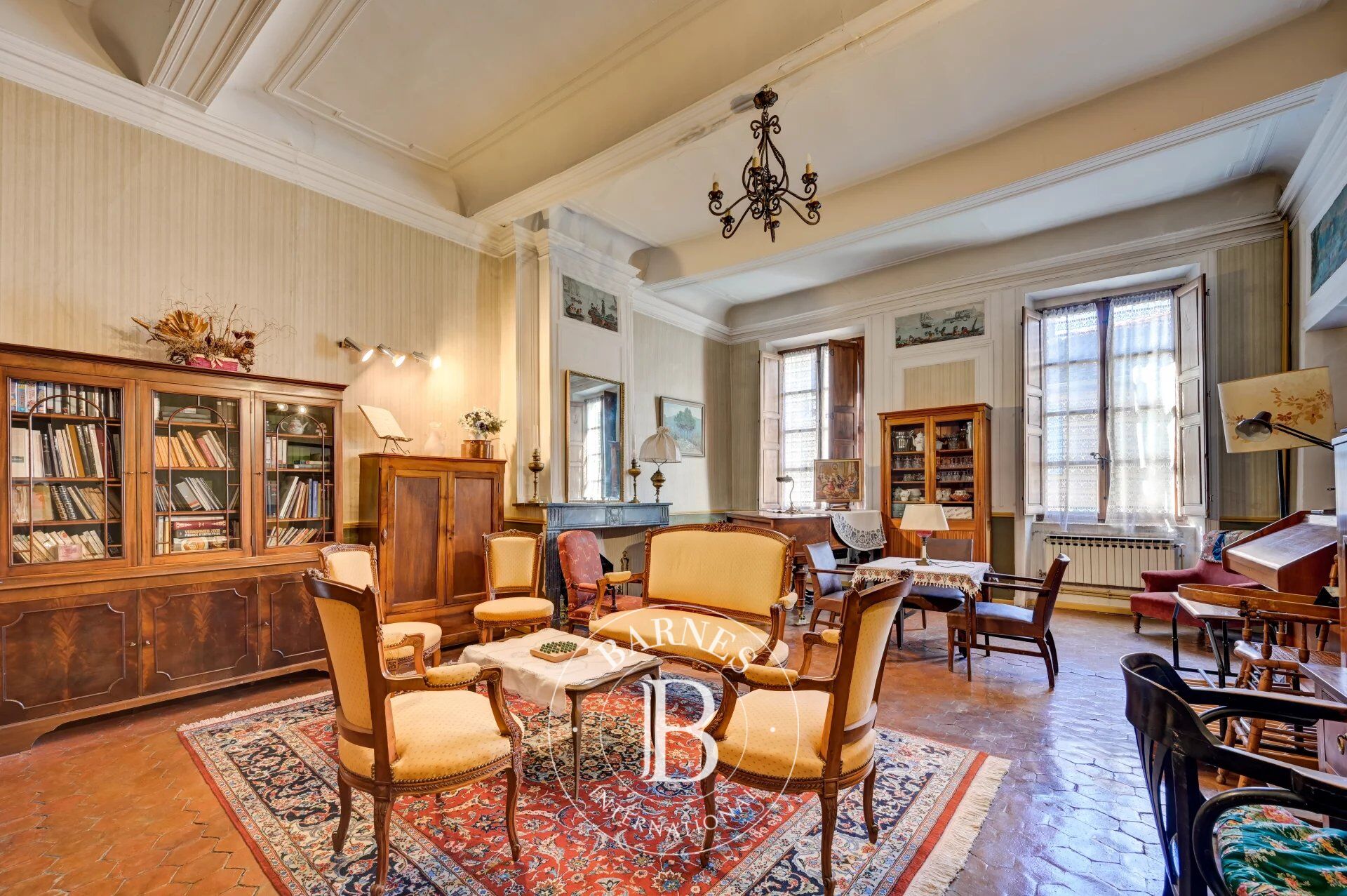 Palacete Rians - picture 3