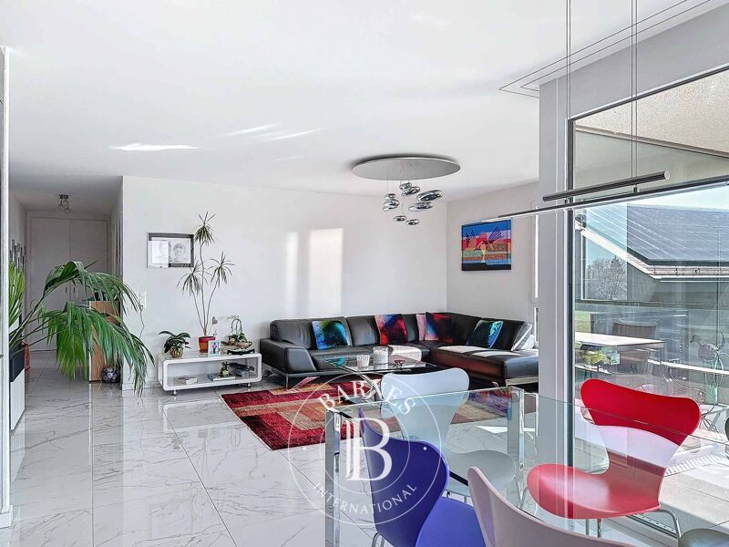 Venta, Piso Borex - picture 2