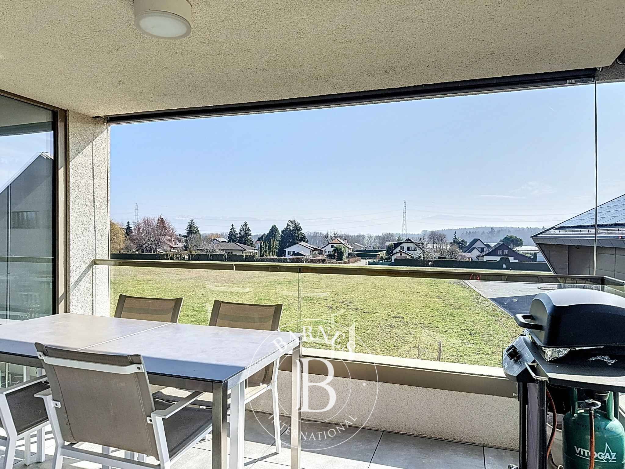 Daire Borex - picture 4