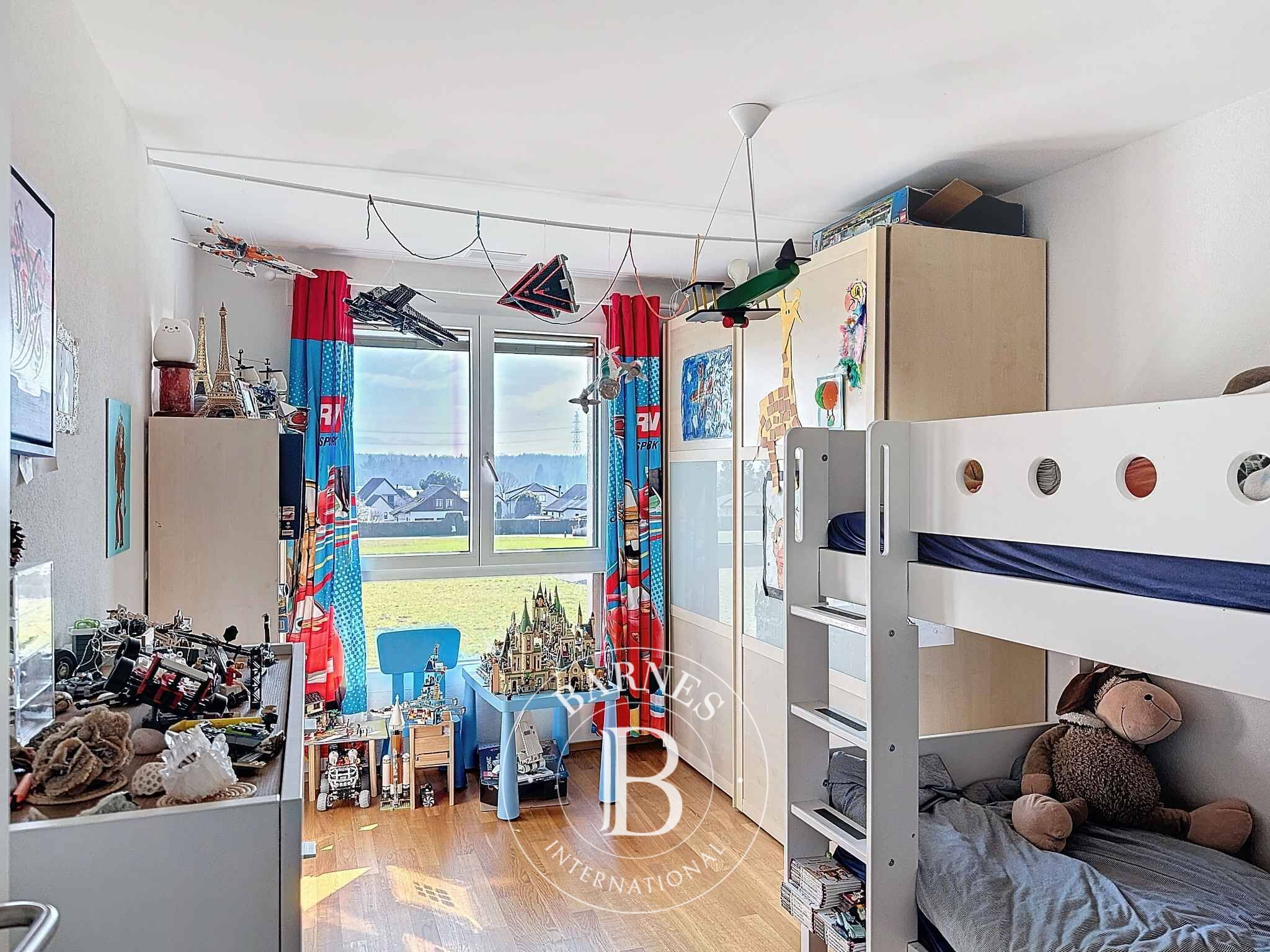 Daire Borex - picture 7