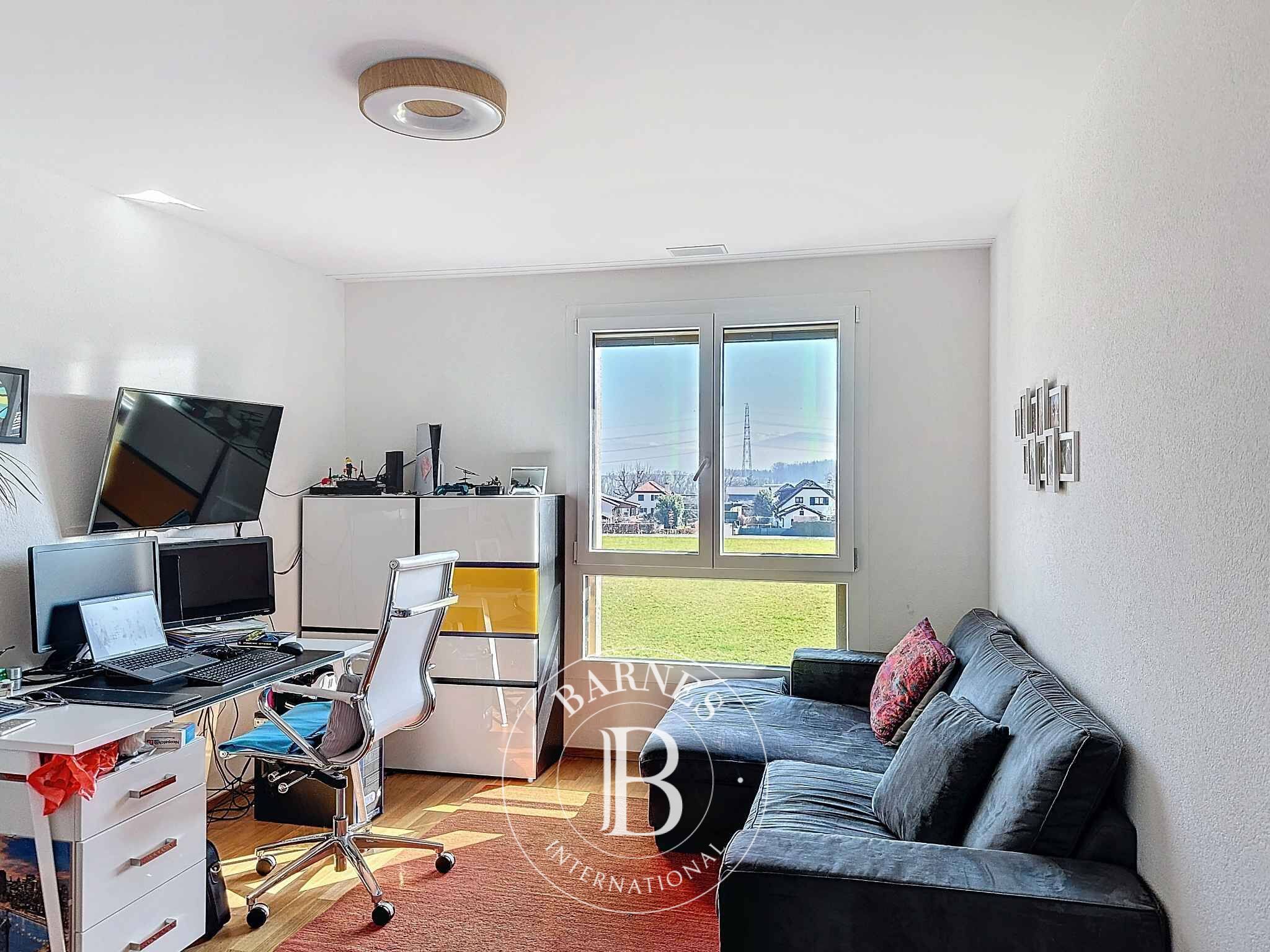 Daire Borex - picture 6