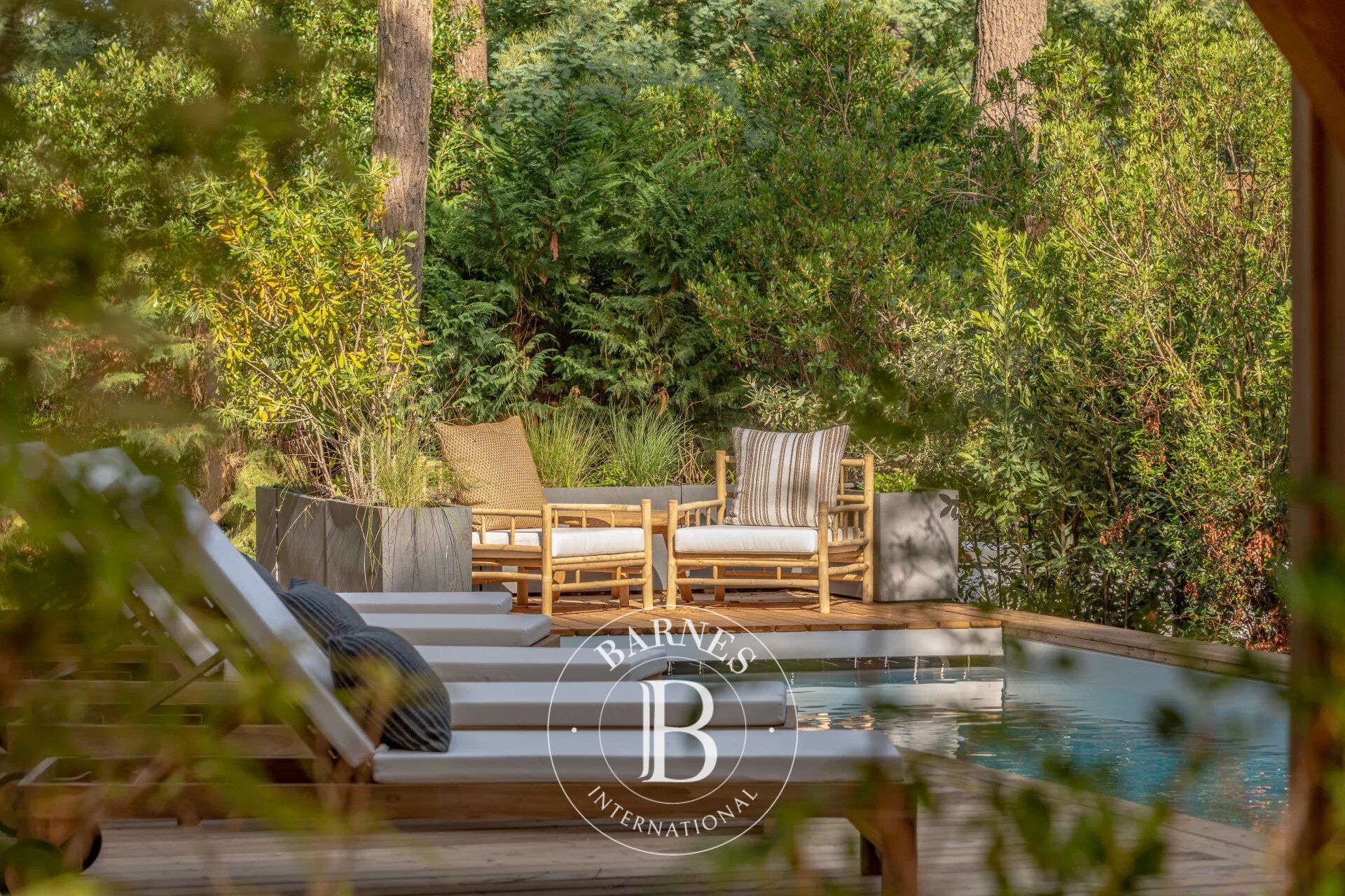 Villa Cap-Ferret - picture 2