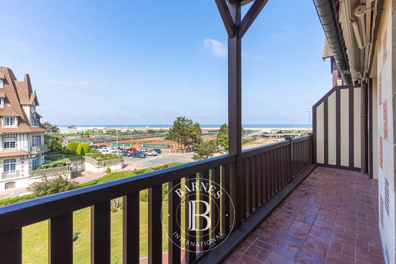 À vendre Appartement | Deauville - picture 1