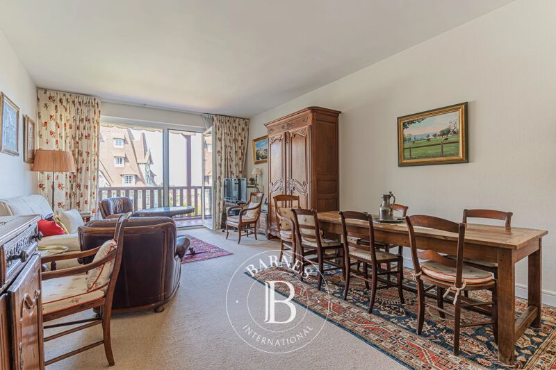 À vendre Appartement | Deauville - picture 3