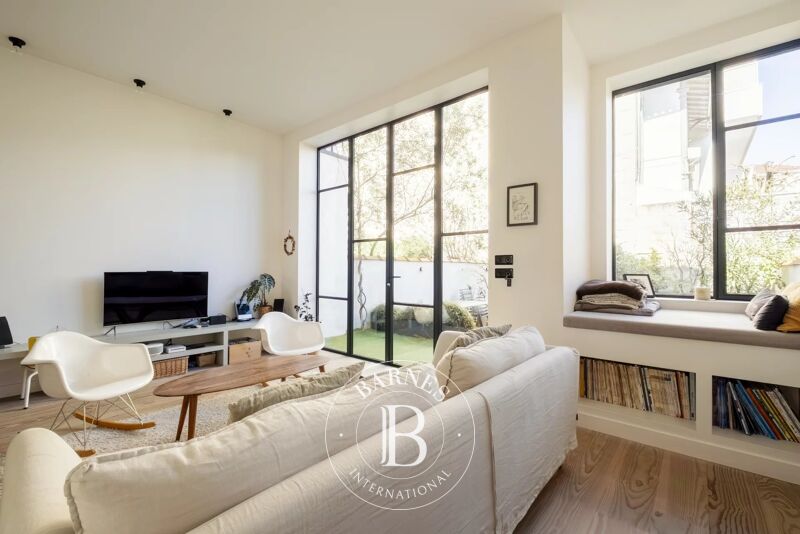 Vendu, Maison Bordeaux - picture 2