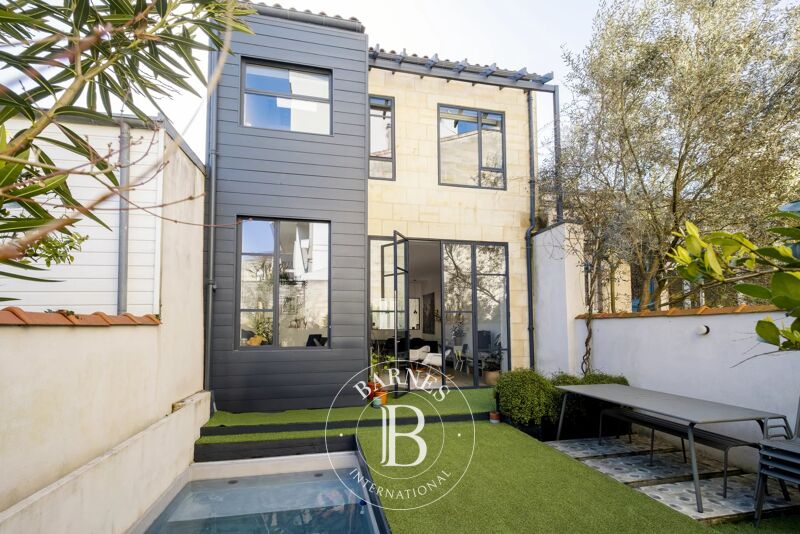 Vendu, Maison Bordeaux - picture 3