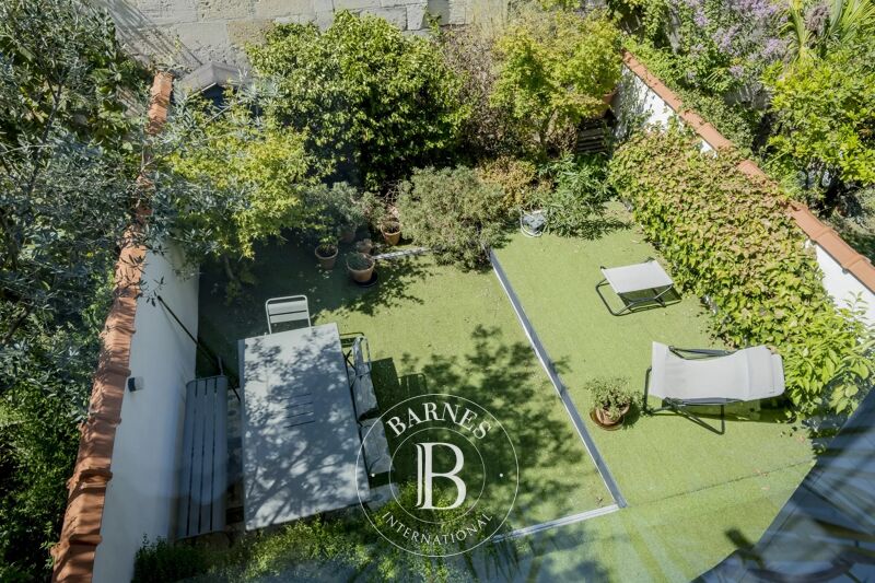 Vendu, Maison Bordeaux - picture 1