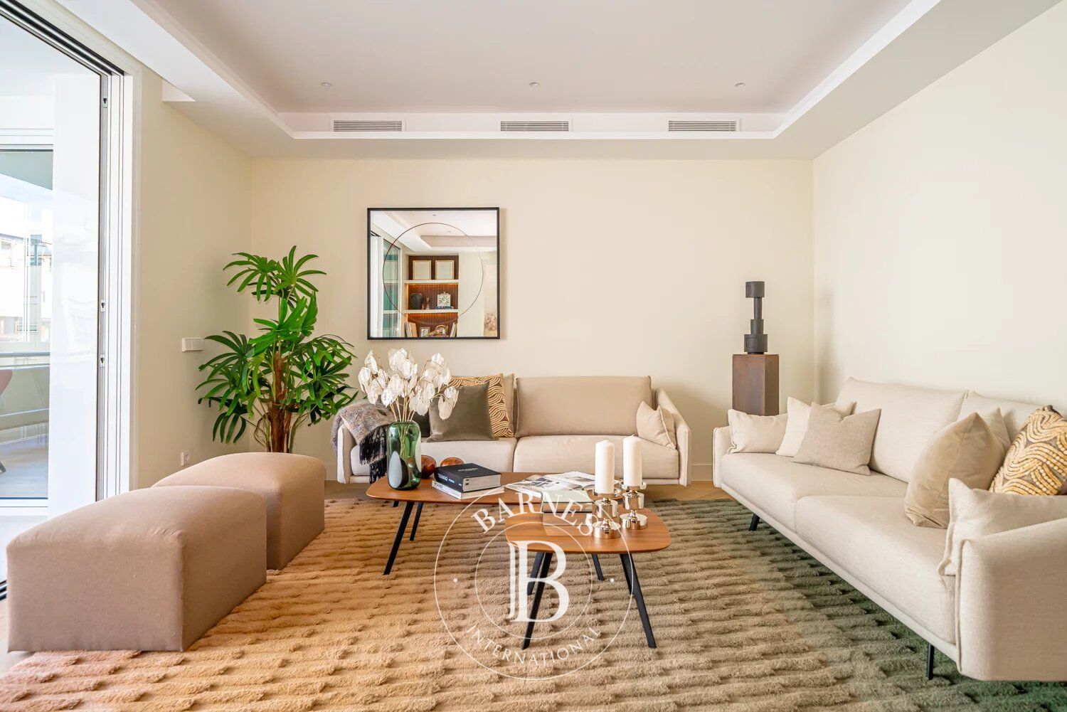 Daire Madrid - picture 37