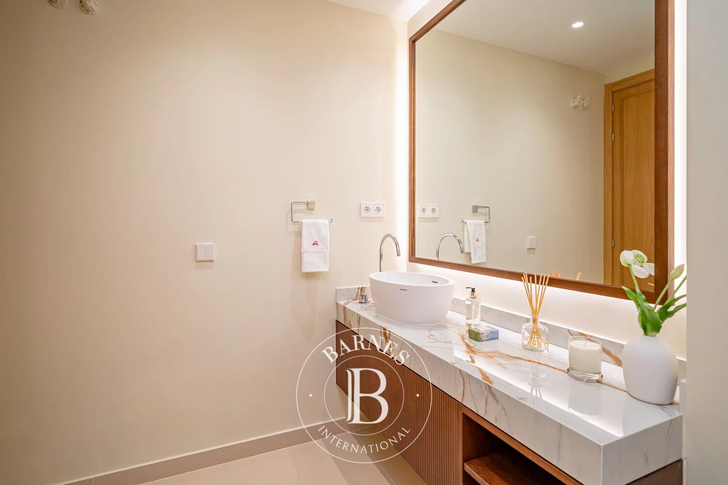 Daire Madrid - picture 17