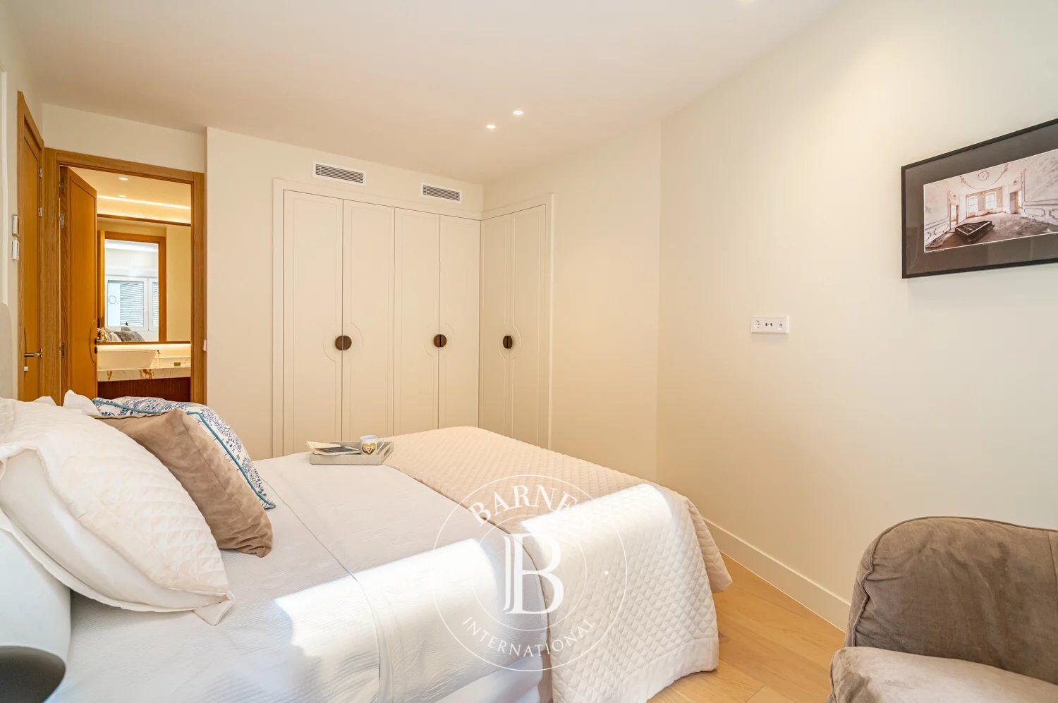 Daire Madrid - picture 15