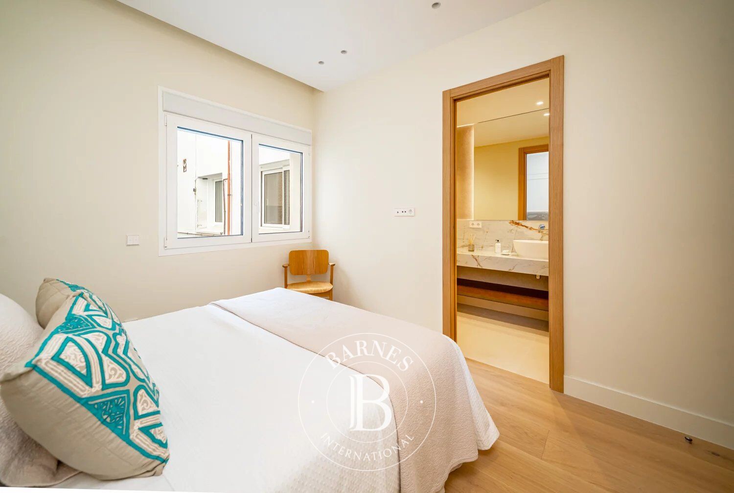 Daire Madrid - picture 24