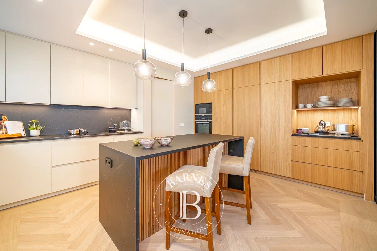 Daire Madrid - picture 5