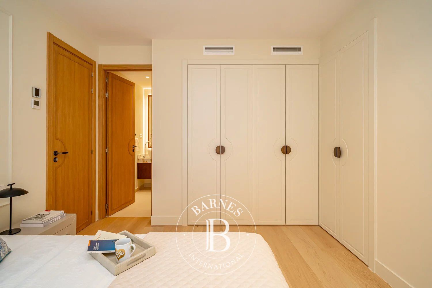 Daire Madrid - picture 19