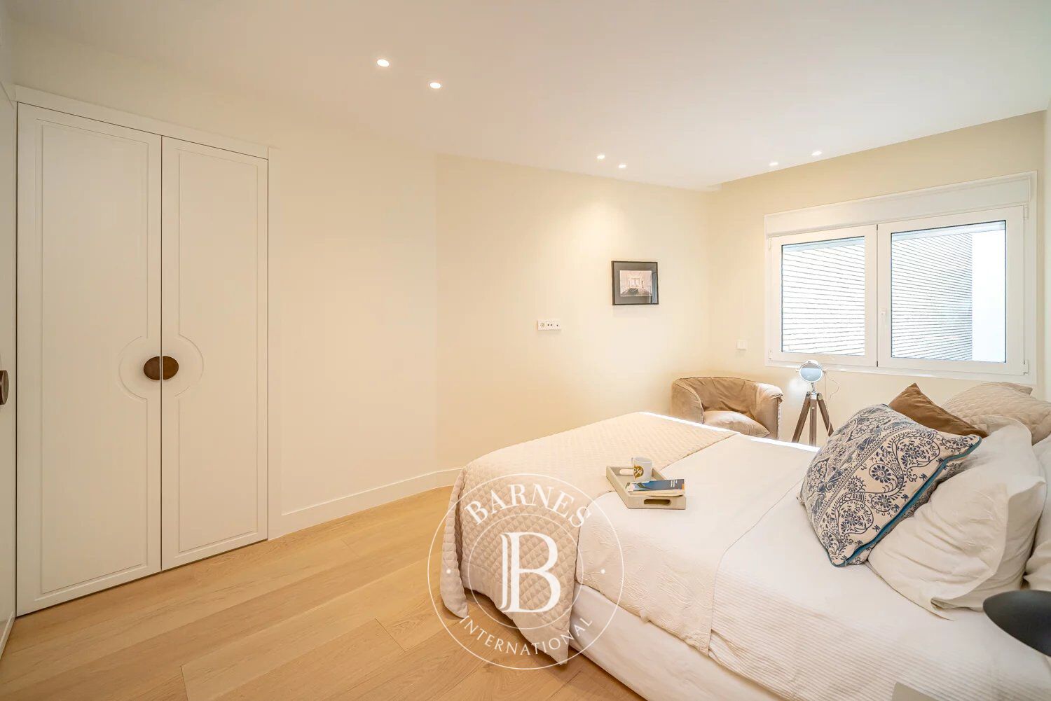 Daire Madrid - picture 18