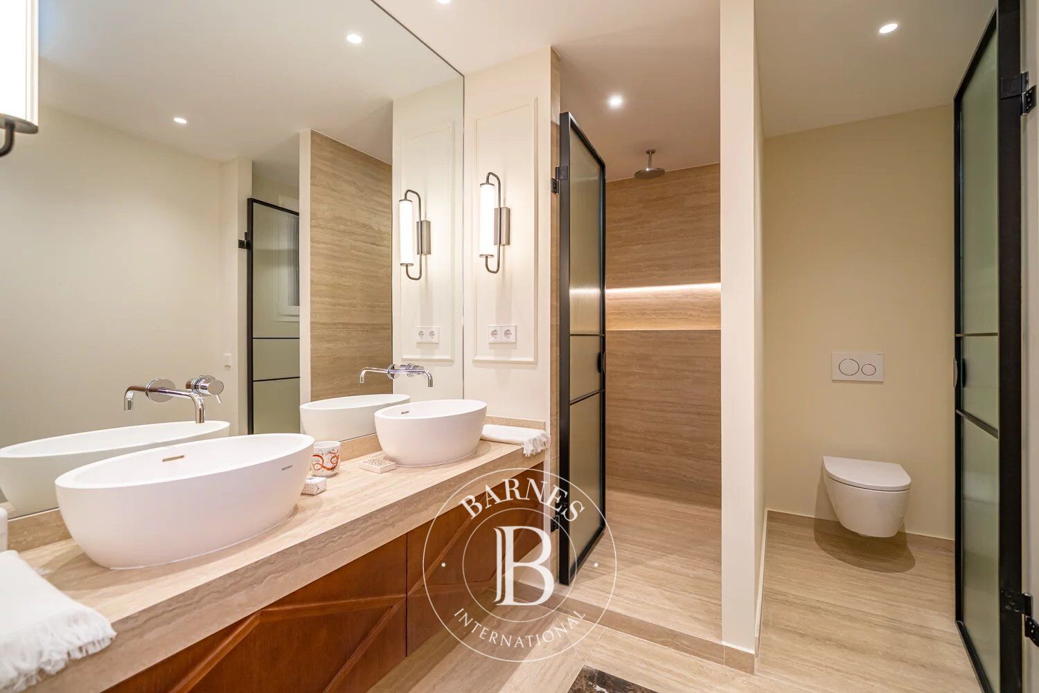 Daire Madrid - picture 11