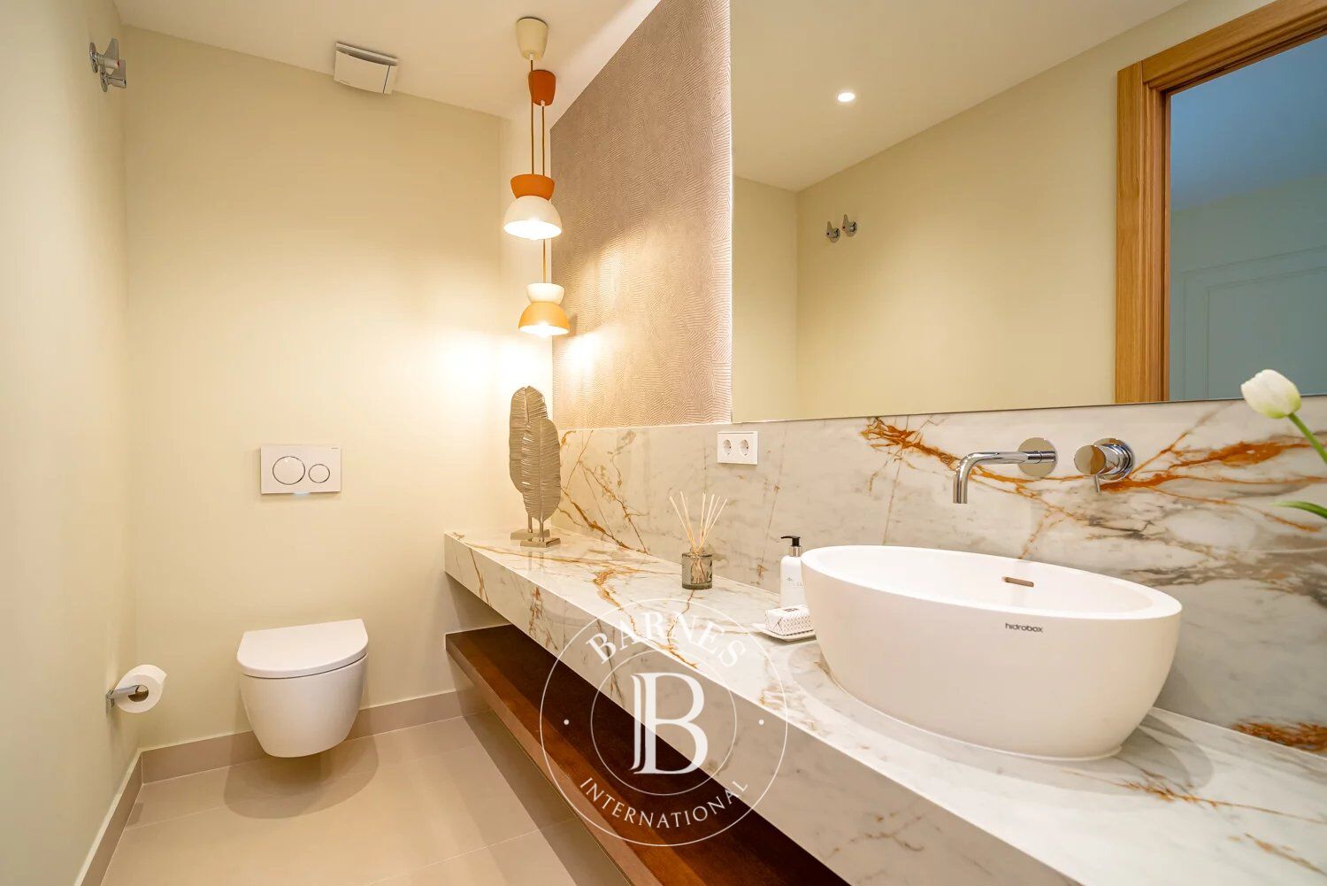 Daire Madrid - picture 26