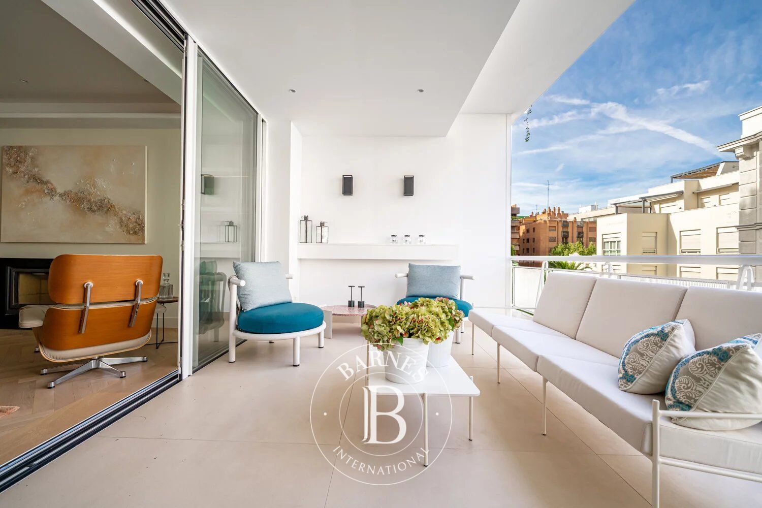 Daire Madrid - picture 34