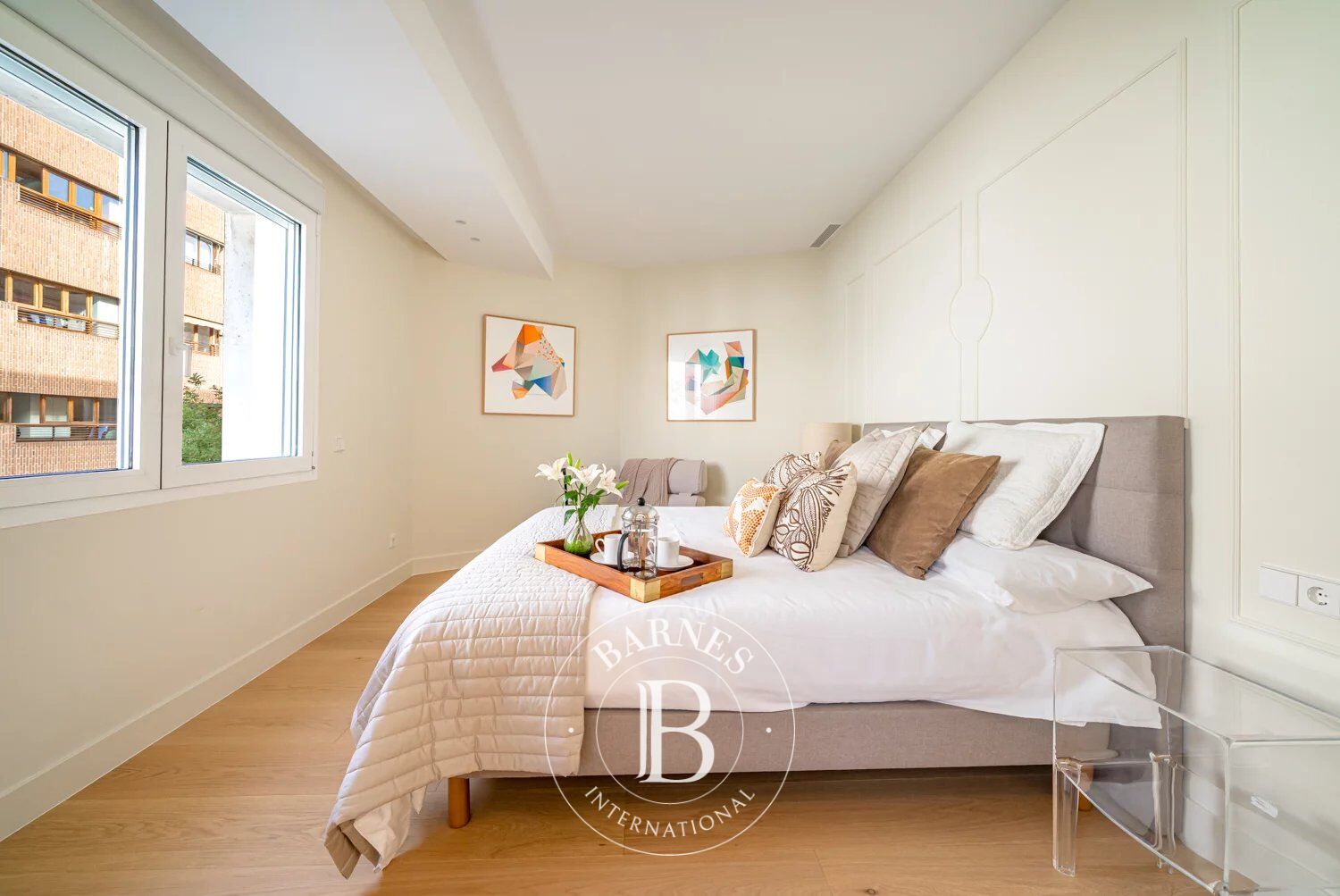 Daire Madrid - picture 30