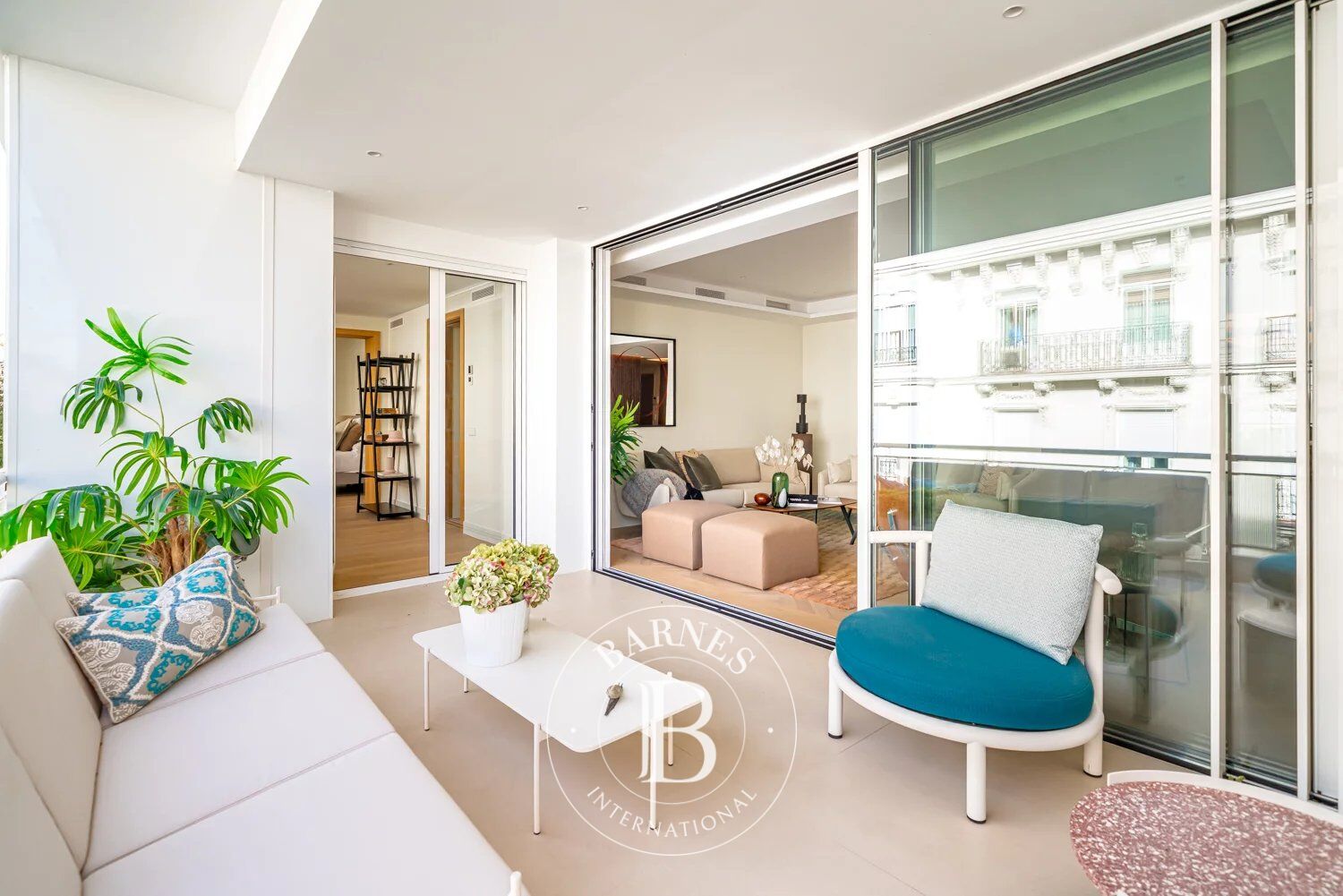 Daire Madrid - picture 35