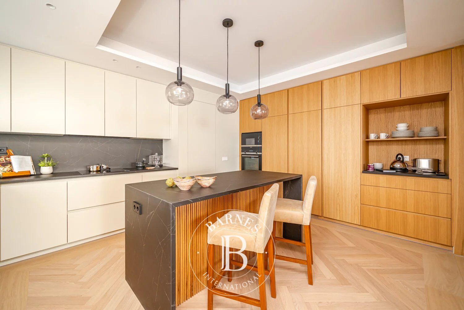 Daire Madrid - picture 40