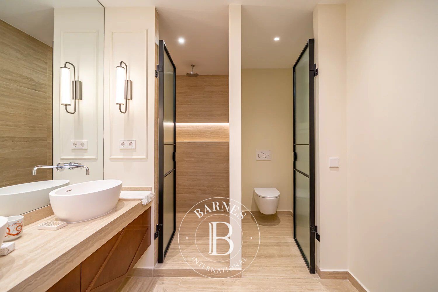 Daire Madrid - picture 27