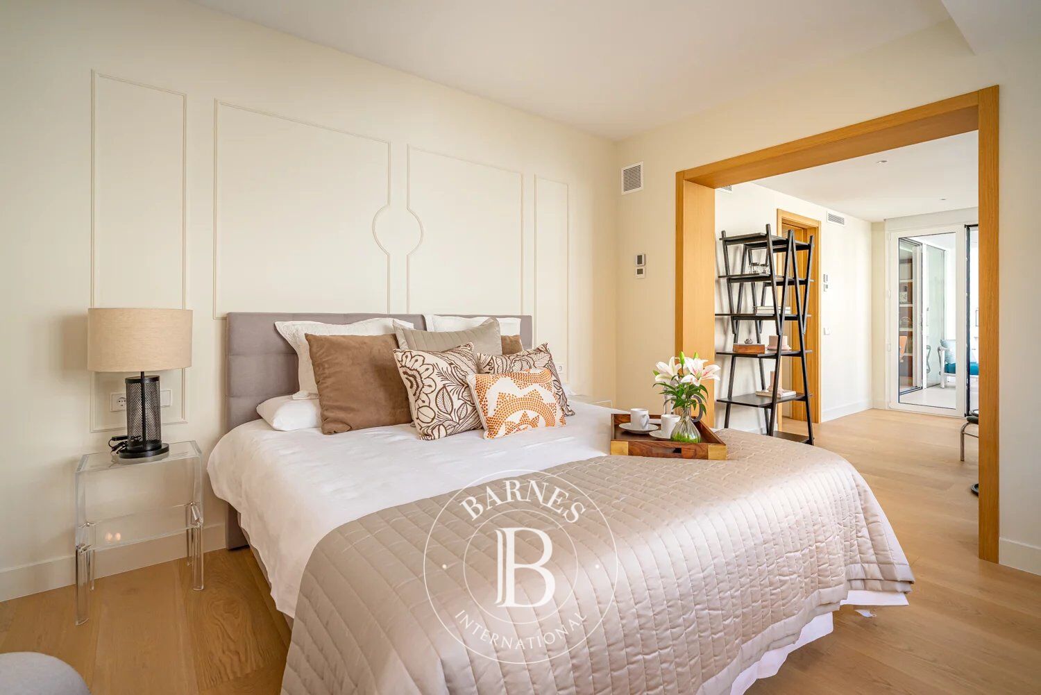 Daire Madrid - picture 8