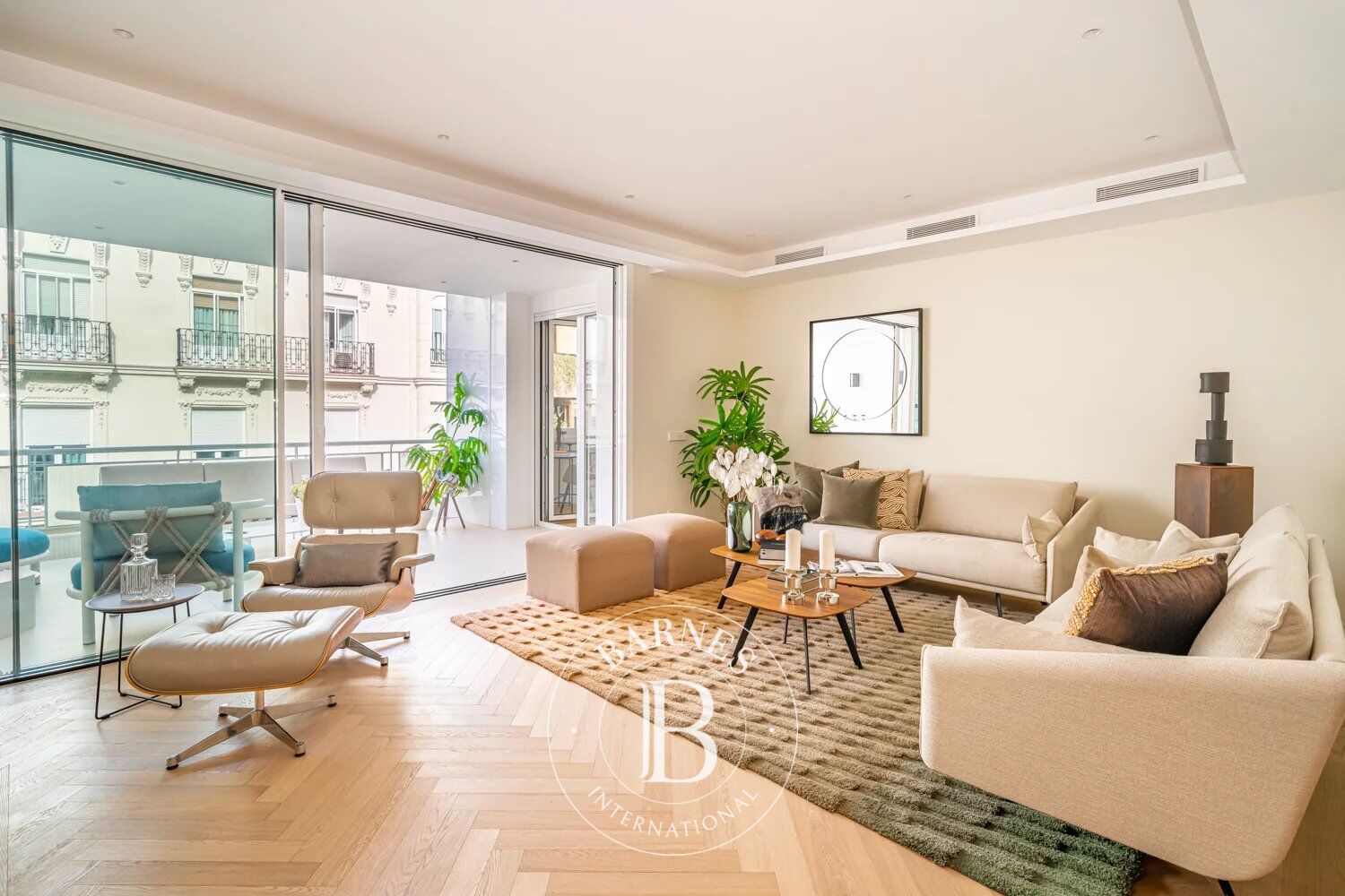 Daire Madrid - picture 36