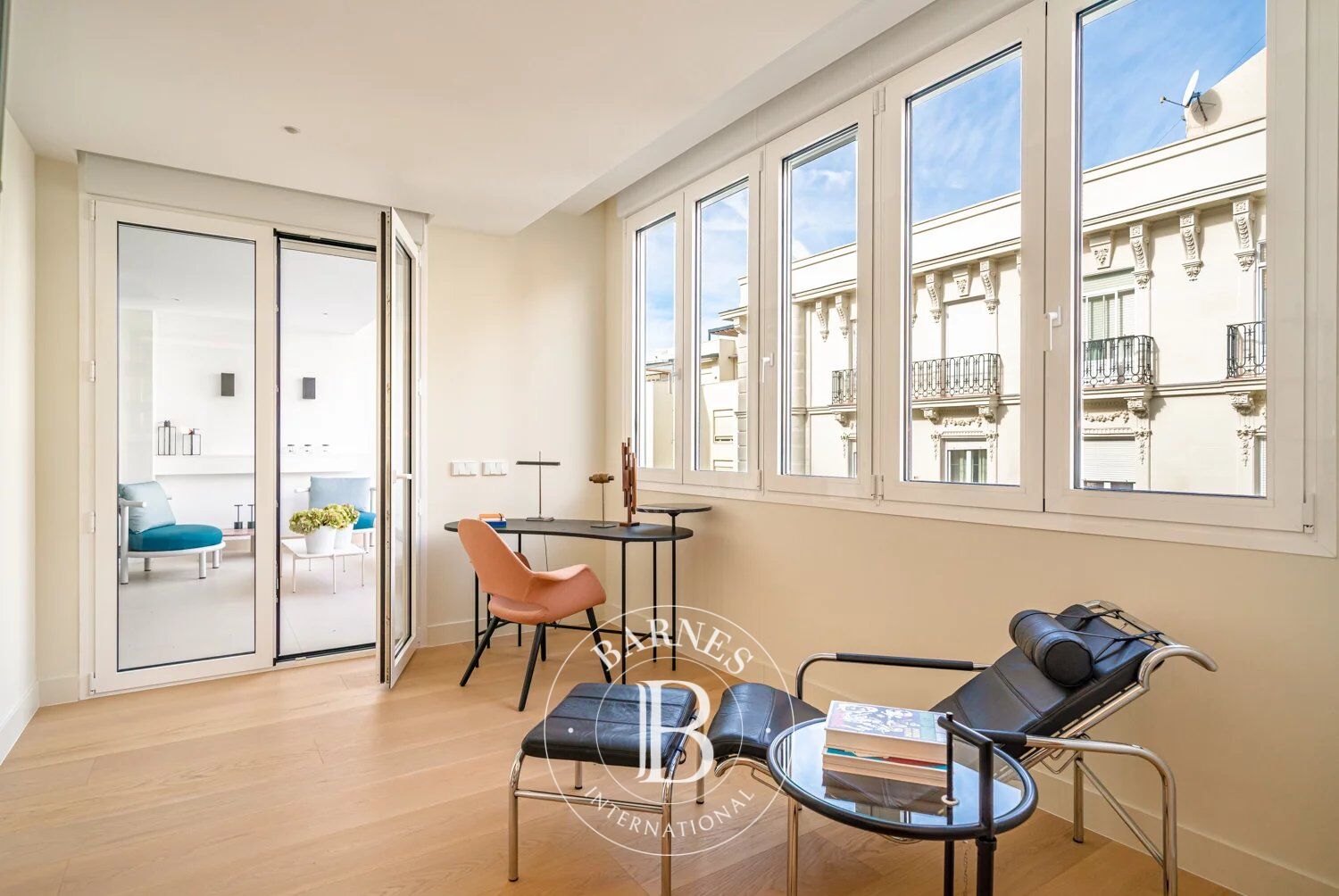 Daire Madrid - picture 10