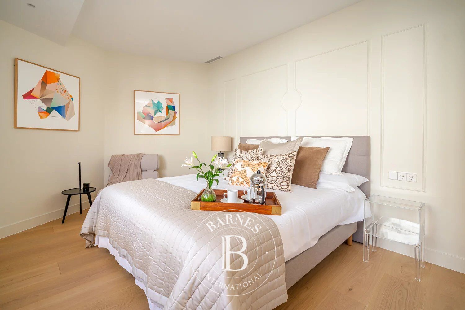 Daire Madrid - picture 9