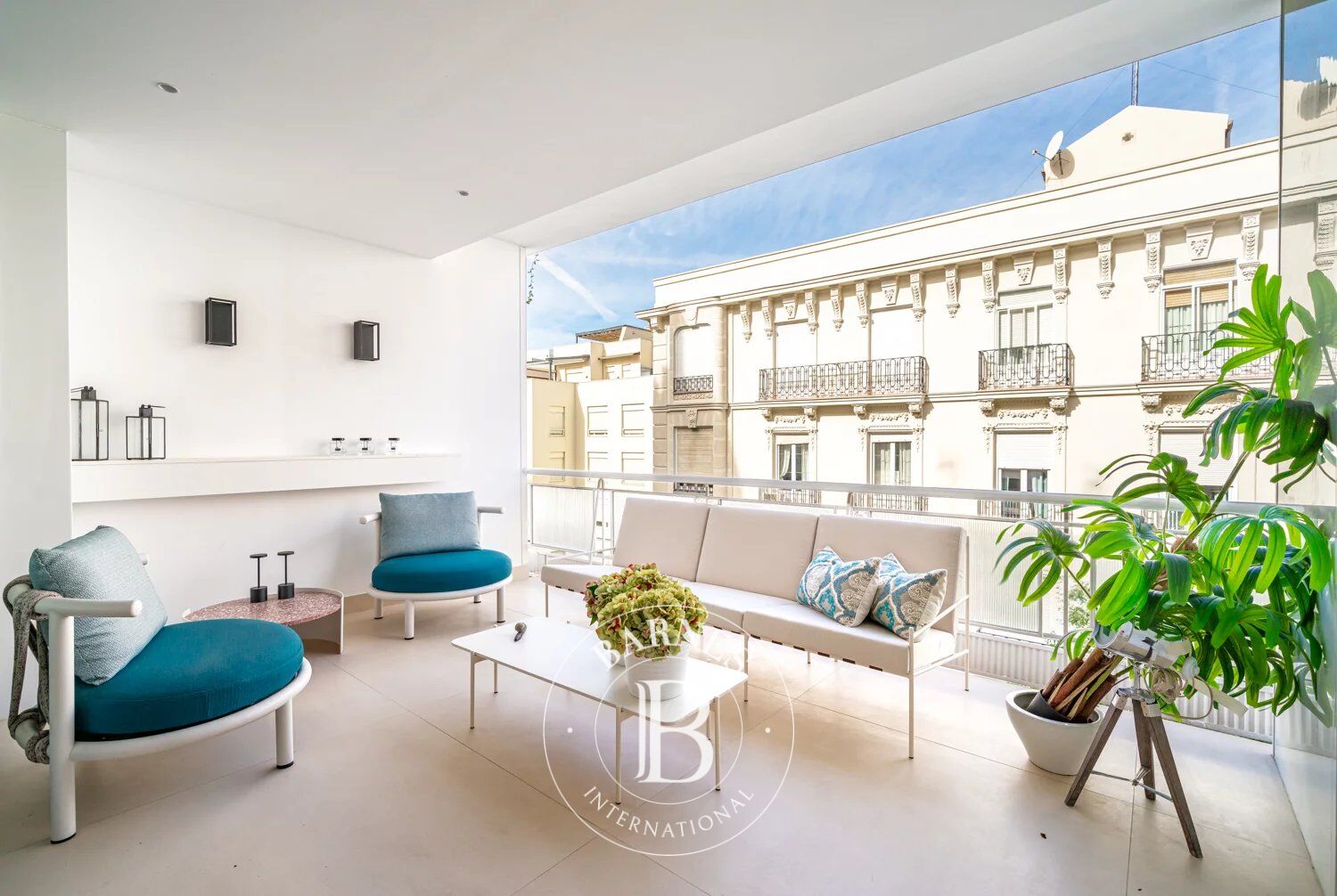 Daire Madrid - picture 4