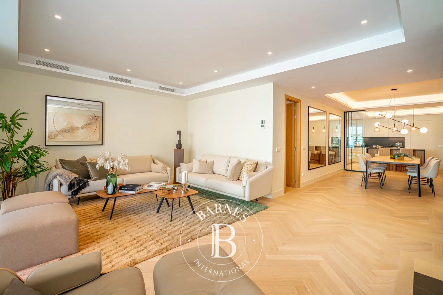 Daire Madrid - picture 20