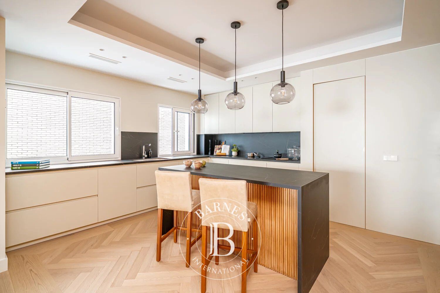 Daire Madrid - picture 6