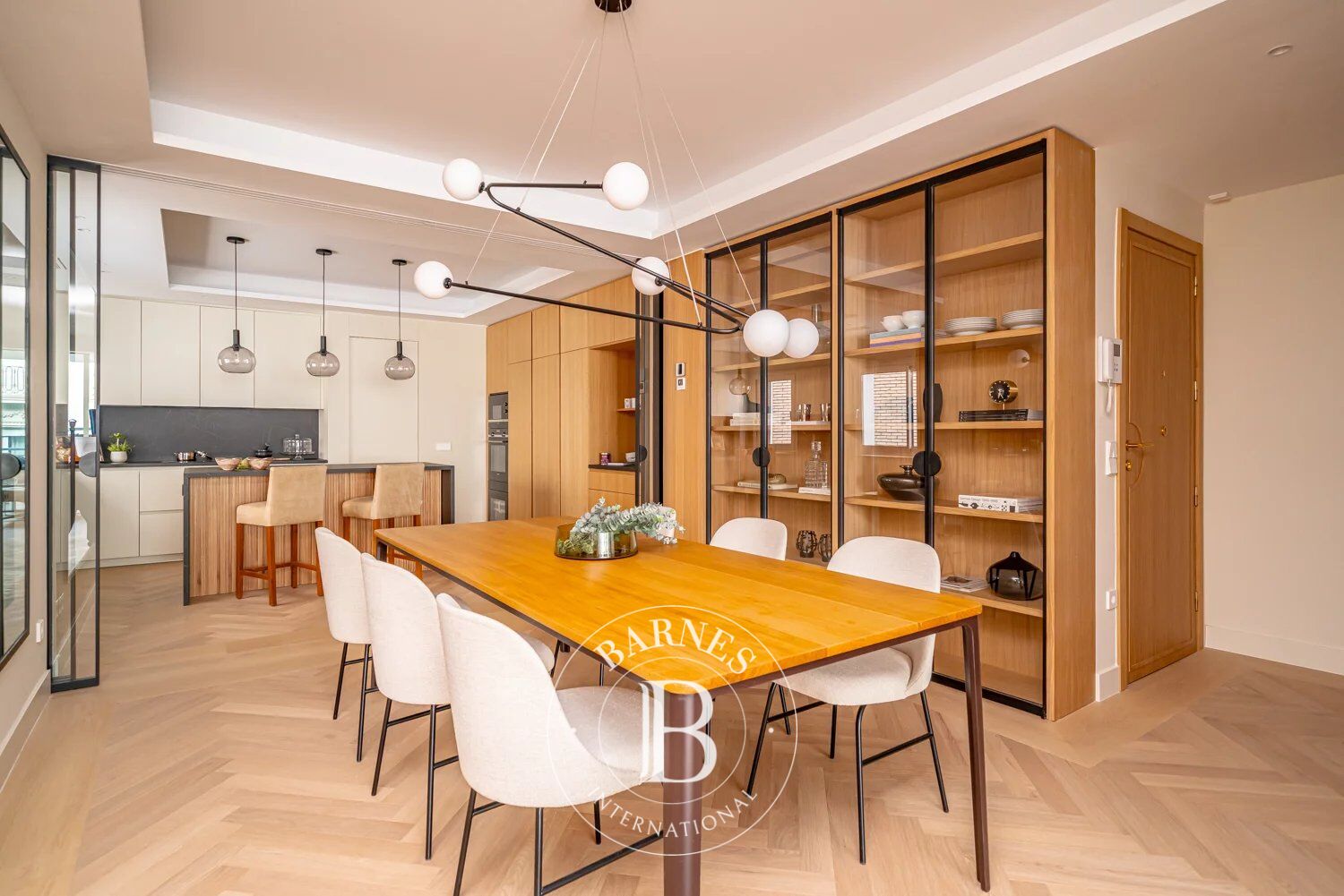 Daire Madrid - picture 7