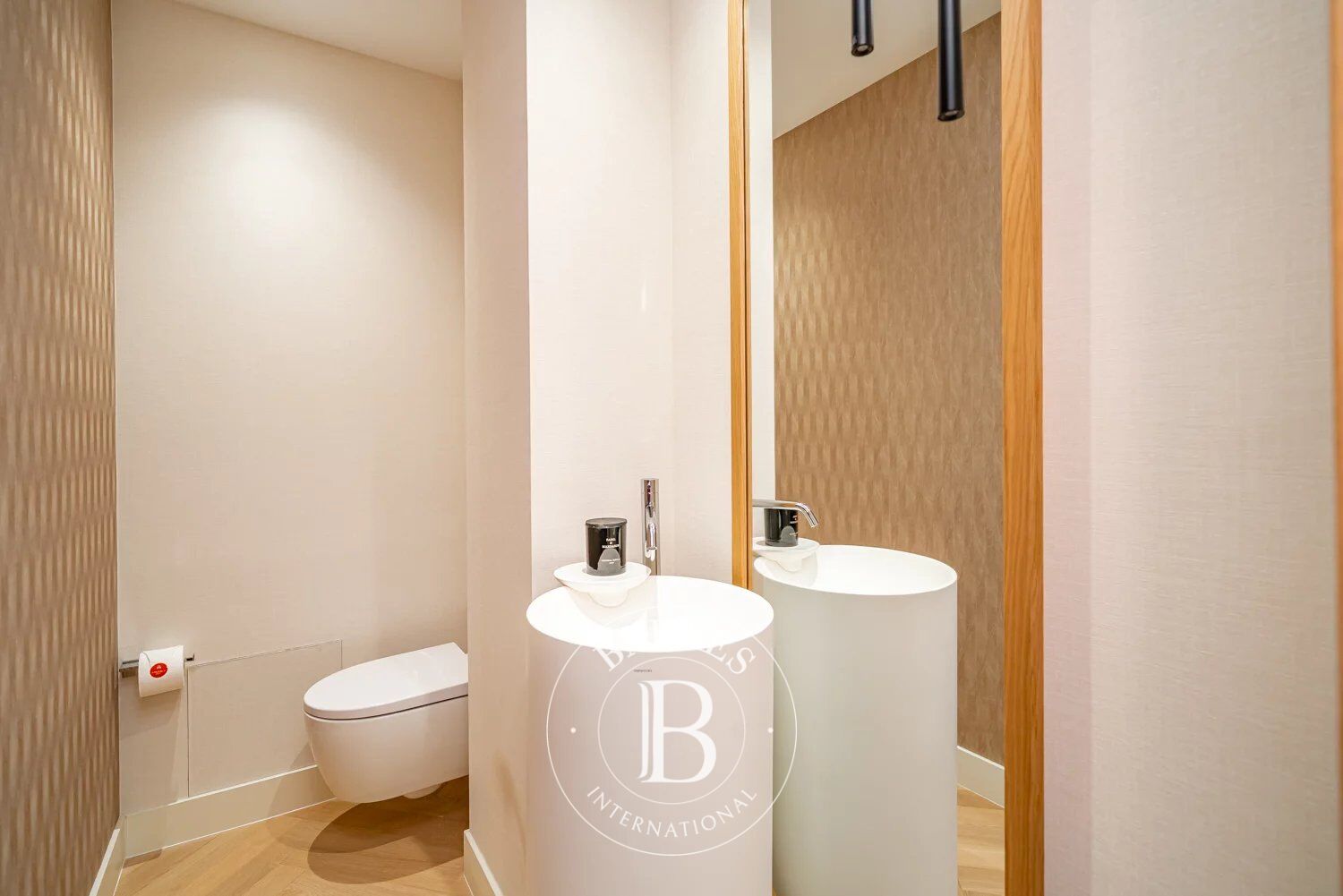 Daire Madrid - picture 39