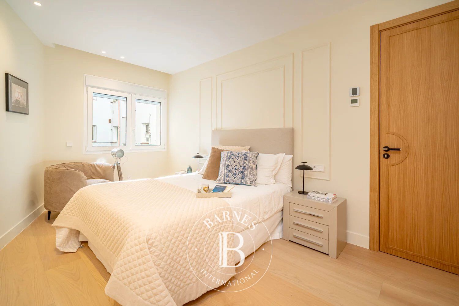 Daire Madrid - picture 14