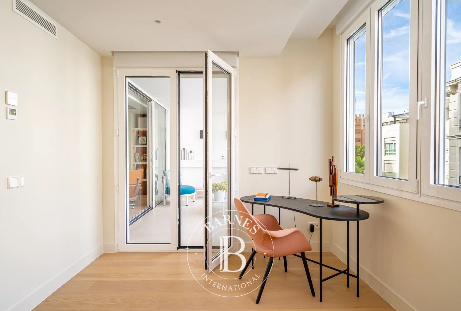 Daire Madrid - picture 33