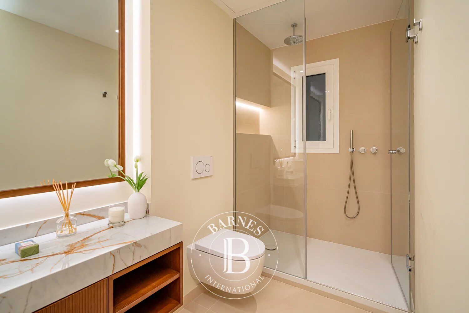 Daire Madrid - picture 16