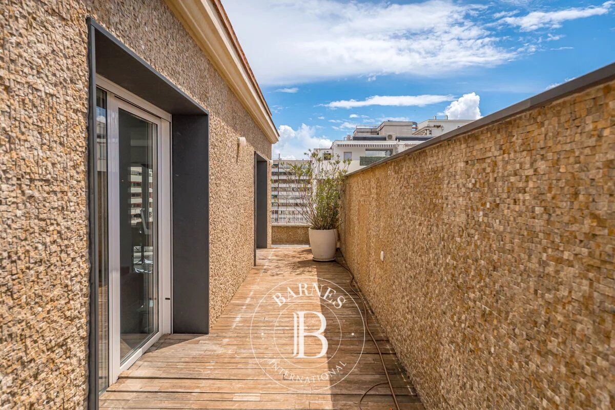 Penthouse Madrid - picture 21