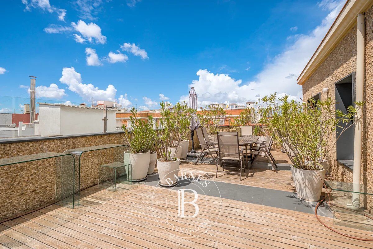 Penthouse Madrid - picture 27